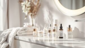 Quel serum anti tache choisir pour une peau éclatante ?