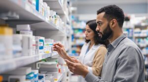 Rupture de stock sertraline : les solutions pour assurer la continuité du traitement