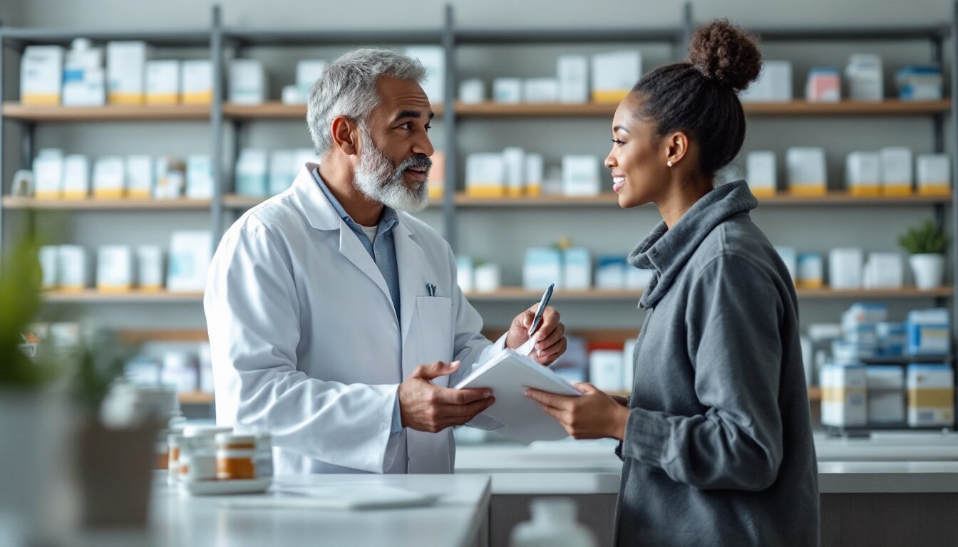 rupture de stock sertraline