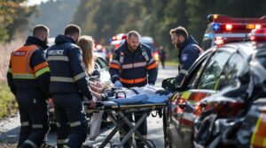 Accident Saint-Claude Jura : les dernières infos sur la situation actuelle