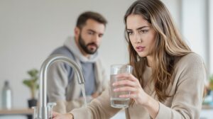 Amibe eau du robinet en France : les risques et la prévention essentiels