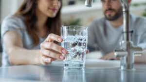 Amibe eau du robinet en France : les vrais risques pour la santé