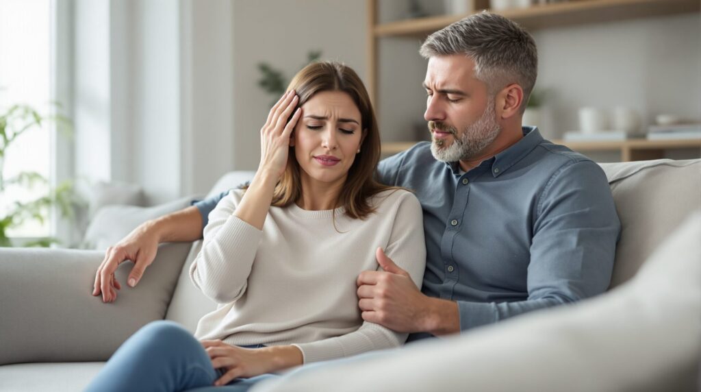 cholestérol et vertiges