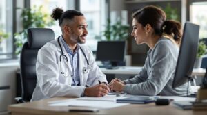 Docteur Blum Illzach : les informations pratiques pour une prise de rendez-vous