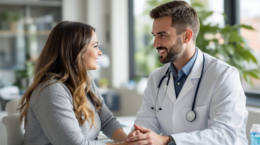 docteur konieczny matthieu