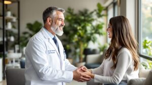 Docteur Prevost Sin le Noble : les infos pratiques pour votre rendez-vous