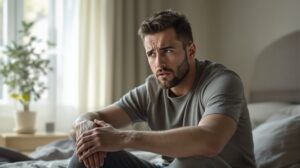 Douleur après éjaculation : les causes fréquentes et les solutions médicales