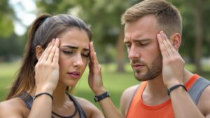 Mal de tête effort : comment reconnaître les causes et prévenir efficacement