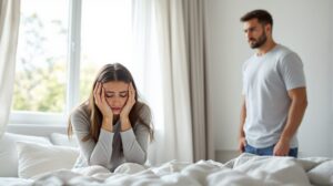 Maux de tête après rapport femme : les causes et les signes à surveiller