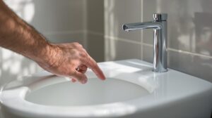 Tirer chasse d’eau : la méthode efficace pour une hygiène optimale