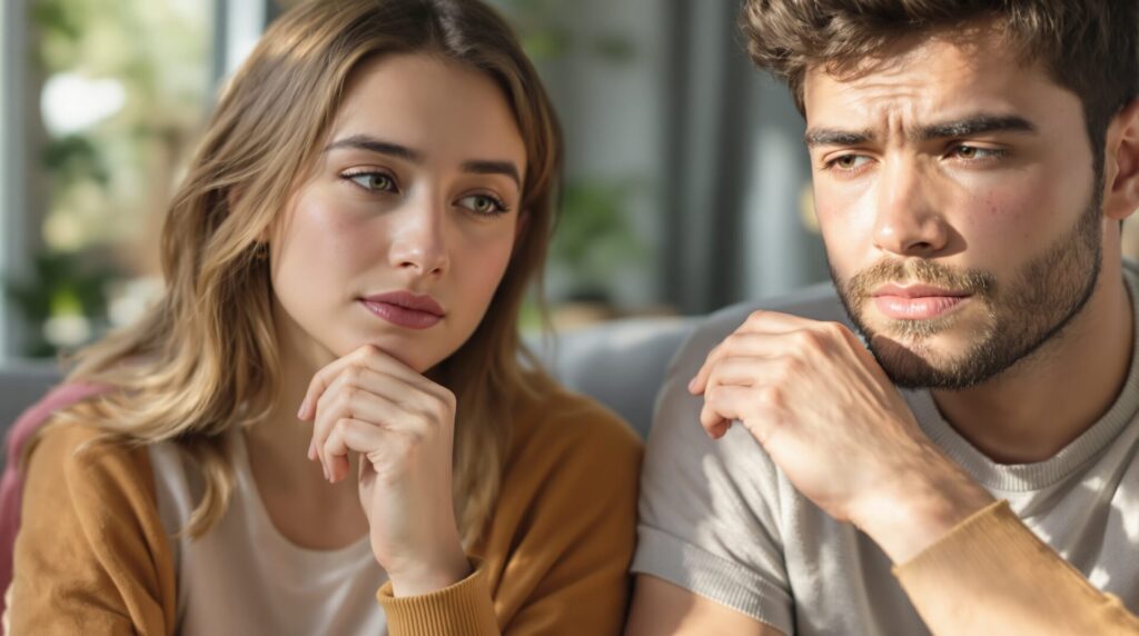 urticaire eczema stress fatigue