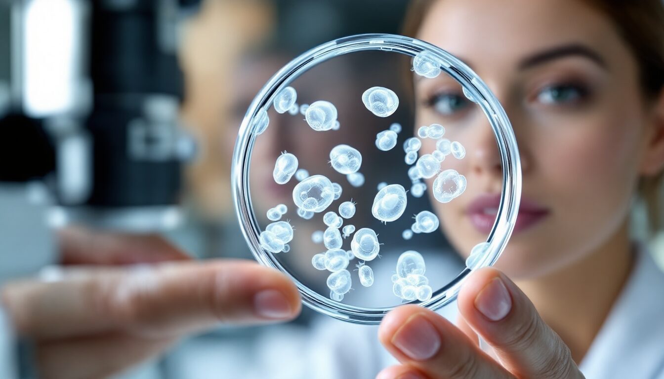 amibe eau robinet france