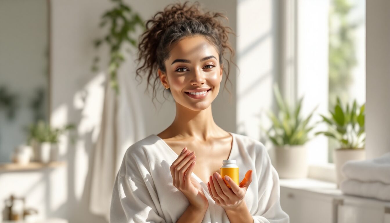 cure probiotique flore intime