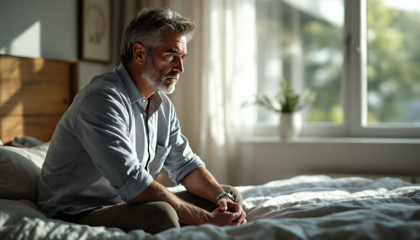 douleur après éjaculation