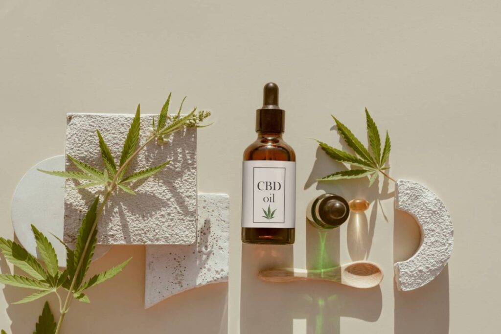 choix CBD en ligne