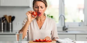 Allergie à la tomate : les symptômes à reconnaître et les réactions possibles