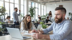 Coup de barre après manger : les 7 solutions pour rester alerte au travail