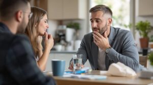 Covid mal de gorge : comment distinguer les symptômes et réagir efficacement