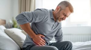 Douleurs au dos en respirant : les causes et signaux d’alerte à connaître