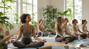 Energie vitale durable : les 7 solutions naturelles pour mieux résister à la fatigue