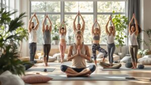 Équilibre vital sensoriel : les 7 activités pour stimuler la santé globale