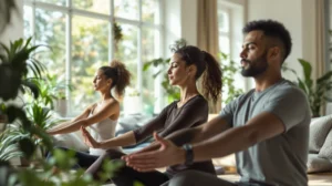 Harmonie corporelle totale : les 7 étapes pour un bien-être profond