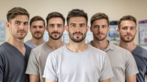 Jusqu’à quel âge le pénis grandit : la réponse médicale et rassurante