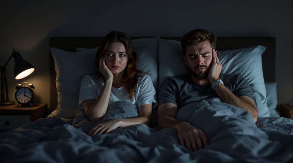 peut on mourir par manque de sommeil