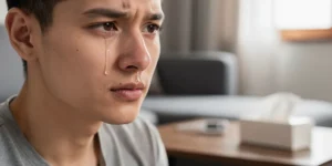 Nez qui coule comme de l’eau covid : comment reconnaître le bon symptôme