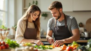 Nutrition consciente active : la méthode pour transformer durablement ses habitudes alimentaires