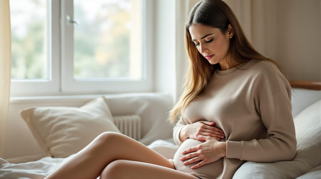 ovulation douloureuse endométriose