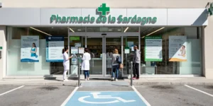 Pharmacie de la Sardagne : les horaires et services à connaître pour Cluses
