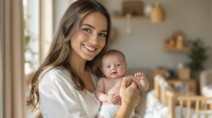 Pourquoi privilégier des couches fabriquées en France pour bébé ?