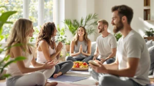 Santé holistique quotidienne : les 7 habitudes à adopter pour un bien-être global