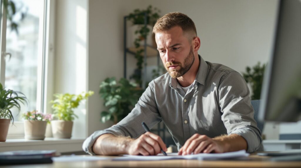 peut-on travailler avec une côte cassée