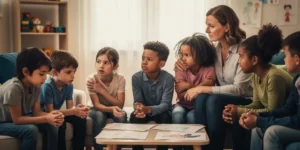 Troubles de l’attachement : les 8 symptômes pour mieux les identifier