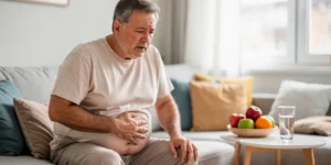 Ventre gonflé homme : les 7 solutions pour retrouver le confort au quotidien