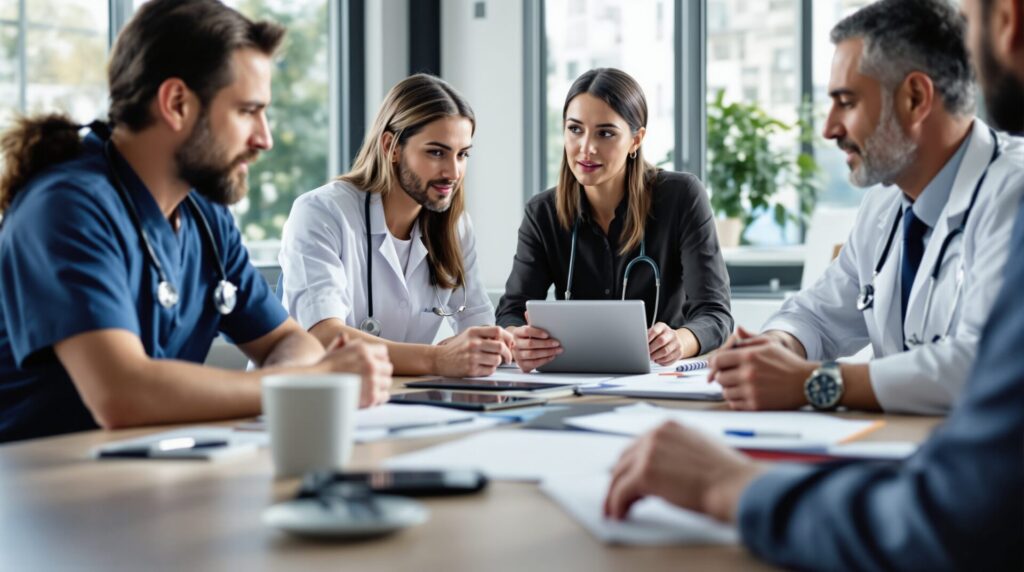 vigilance sante continue