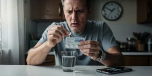 2 Doliprane 1000 en 3h : le risque immédiat et quand consulter ?