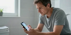 Caca 3 fois par jour : le transit est-il normal ou inquiétant ?