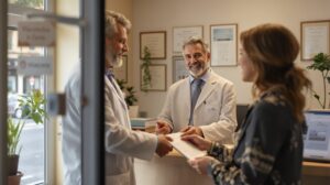 Dr Fabre Villeneuve-lès-Avignon : le cabinet accepte-t-il de nouveaux patients ?