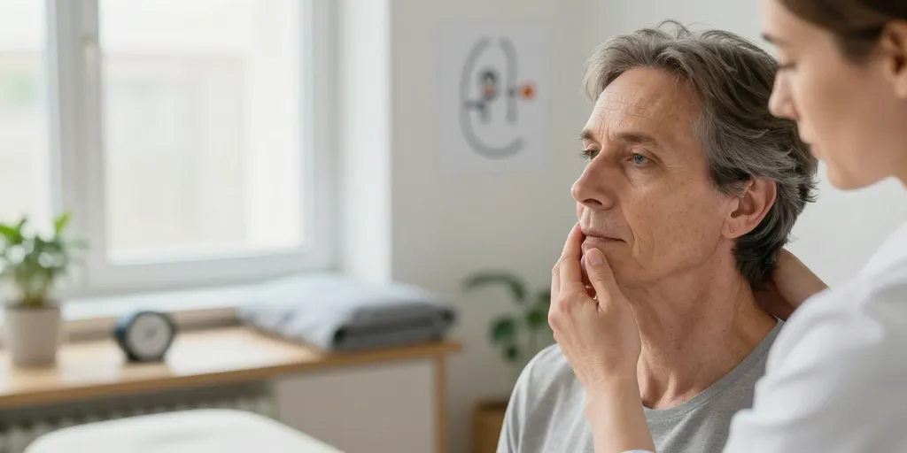 harmonie physiologique