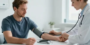 Hypertension position allongée : le protocole de mesure doit‑il changer ?