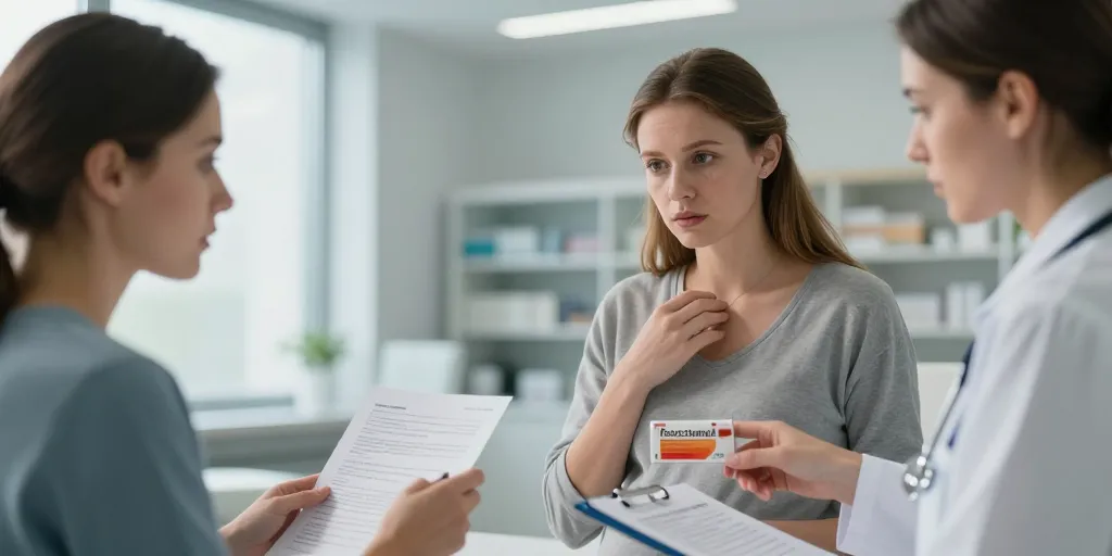 medicament rhume femme enceinte