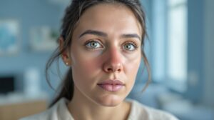 Nez froid et rouge : le signe d’une affection à craindre ?