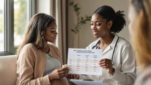 Quel ovule pour mycose pendant grossesse : le choix sûr par trimestre ?