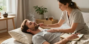 Santé holistique : le vrai impact sur le stress et le sommeil ?