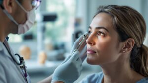 Sensation oreille bouchée mais pas de bouchon : le diagnostic et que faire ?