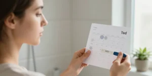 Temps ovulation femme : la fenêtre fertile dure combien de jours ?