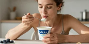 Yaourts au bifidus : le vrai effet sur le microbiote ?